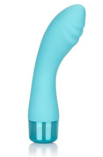 Cal Exotics Eden Ripple G-spot Vibrator G-punktsvibrator
