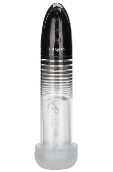 Cal Exotics Executive Automatic Smart Pump Elektrisk penispump