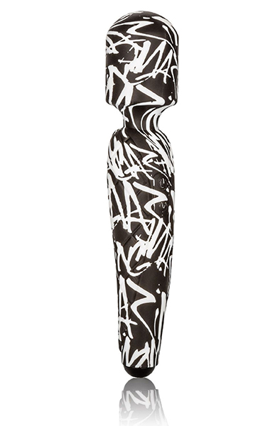 Cal Exotics Hype Massager Magicwand / Massagewand