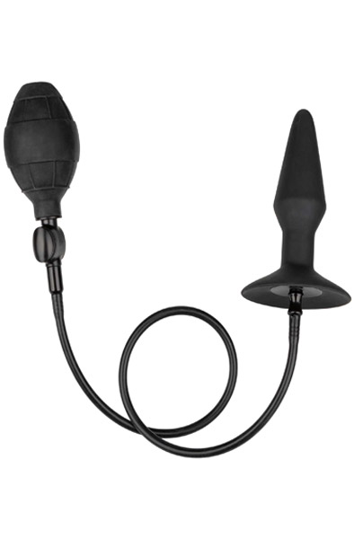 Cal Exotics Medium Inflatable Plug Uppblåsbar analplugg