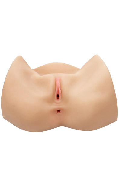 Cal Exotics Stroke It Life Size Pussy seksinukke