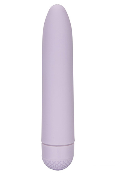 CalExotics First Time Mini-Vibe Purple Vibrator