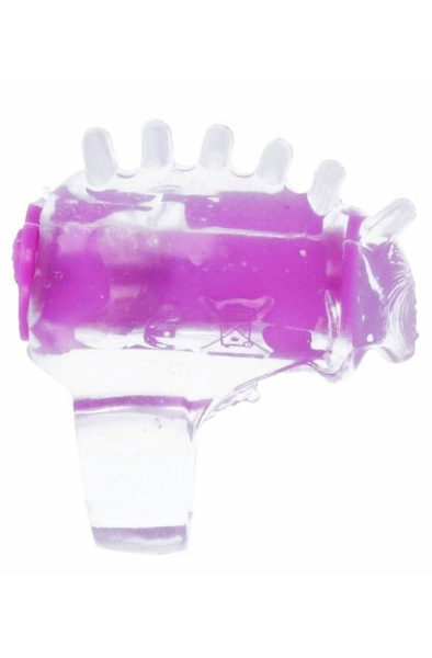Casual Love Casual Love Finger Fun Purple Sormivibraattori