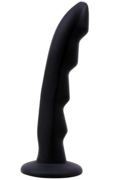 Cavelier Black Dildo 17 cm Dildo