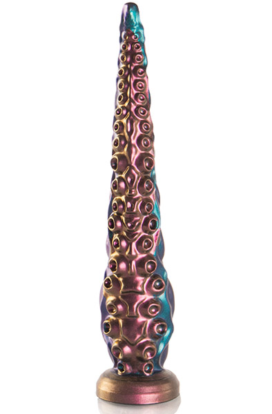 Charybdis Fine Tentacle Dildo 25,5 cm Dragon Dildo
