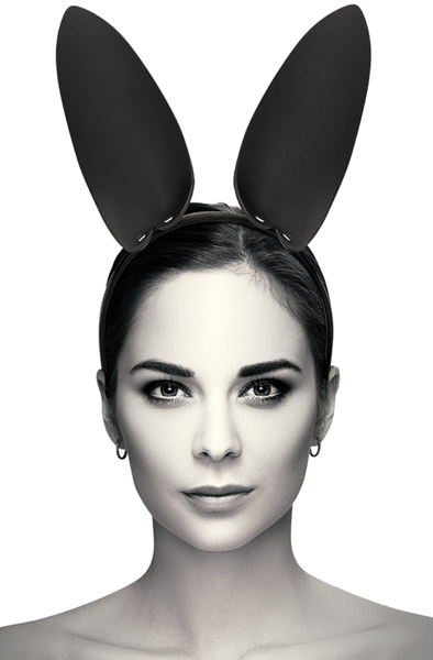 Chic Desire Headband With Bunny Ears Bunny Dräkt