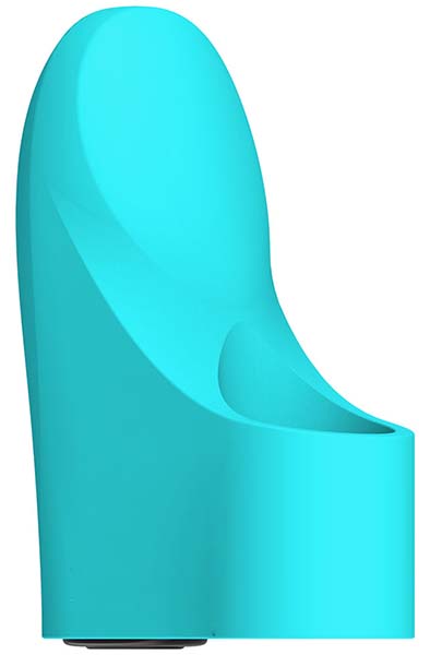 Chic Finger Vibrator Sormivibraattori