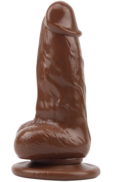 Chisa Dildo Jumo Jack 15 cm Dildo