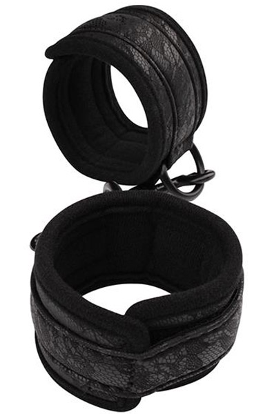 Chisa Novelties Hand Cuffs Tempt Him Handbojor