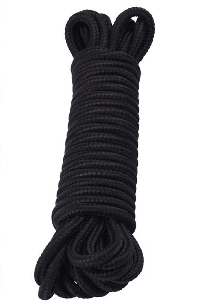 Chisa Novelties Mini Silk Rope 10 m BDSM rep