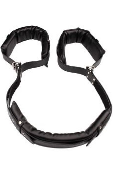 Chisa Open Wide Restraints Positionshållare
