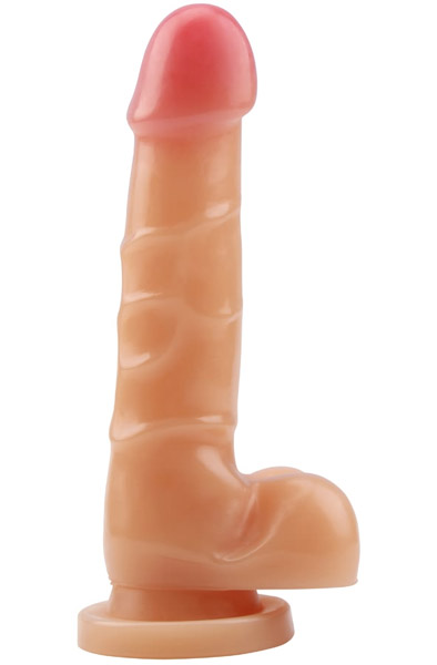 Chisa Rhythm Dildo 19 cm Dildo