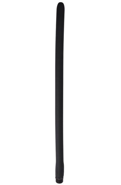 Chisa Ultra Douche Tube 45 cm Duschmunstycke
