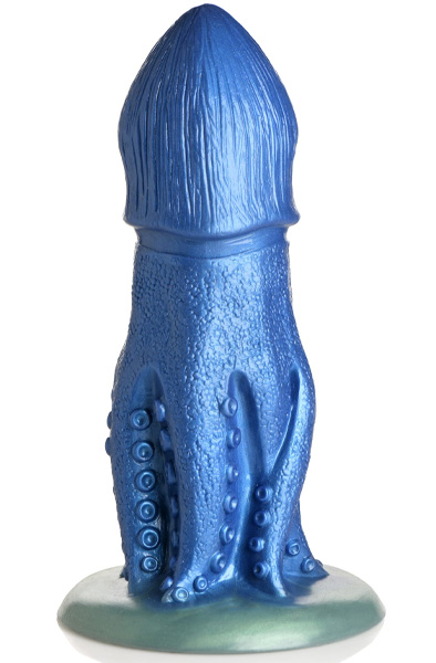 Cocktopus Octopus Silicone Dildo 21 cm Monster dildo