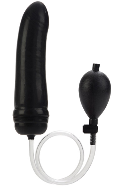 Colt Inflatable Butt Plug Uppblåsbar dildo