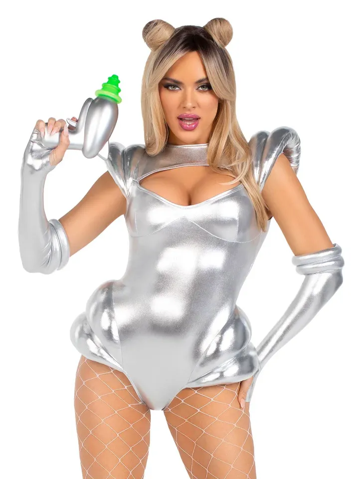 Leg Avenue Cosmic Cutie Rollspel & Maskerad