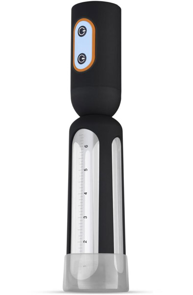 Cruizr Penis Pump With Sucking Function Penispump