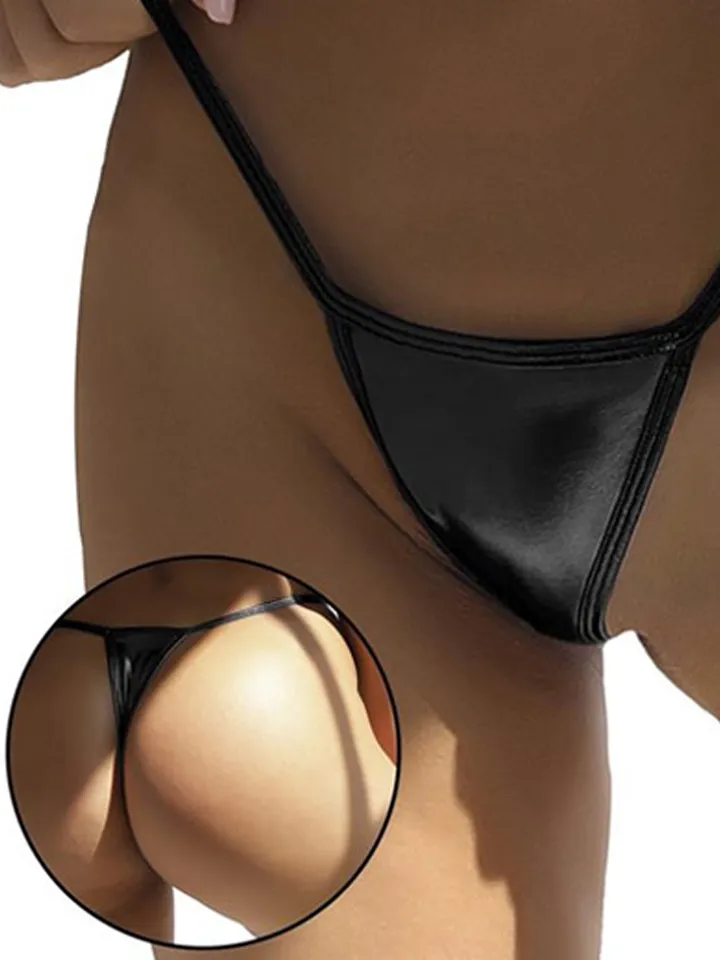 Daphne Classic Thong string