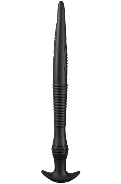 Darksil Vikaelis Long Dildo 45 cm Extra lång analdildo