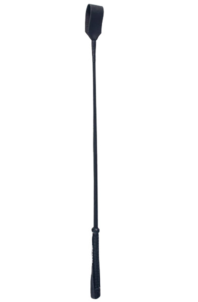 Devil Sticks Crop Polished Leather 66cm Ridpiska