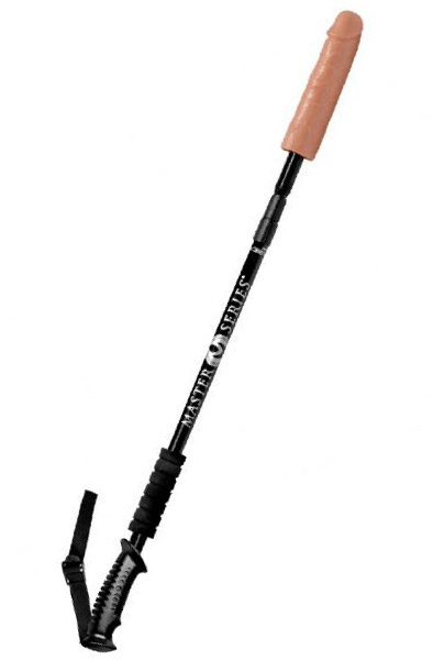 Dick Stick Expandable Dildo Rod With Dildo Dildo