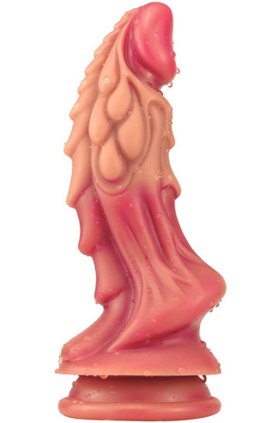 Dildo Dragon Zomay 23 cm Dragon Dildo