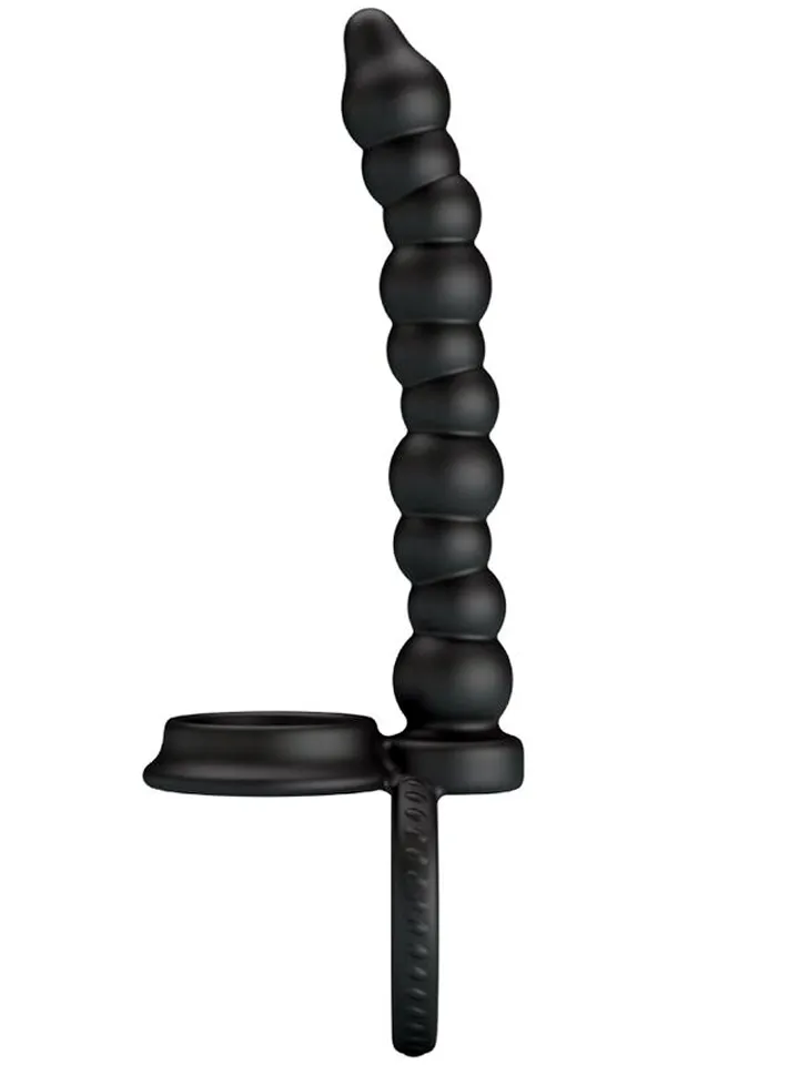 Dillion Double Penetration Cock Ring Penisrengas