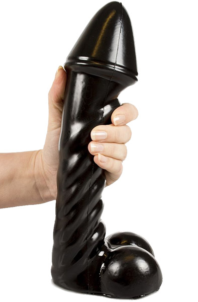 Dinoo Irritator 29 cm XL dildo