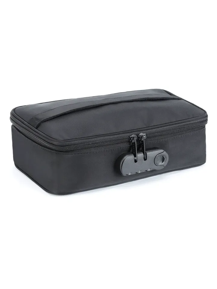 Discreet Lockable Toy Storage Box Förvaring sexleksaker