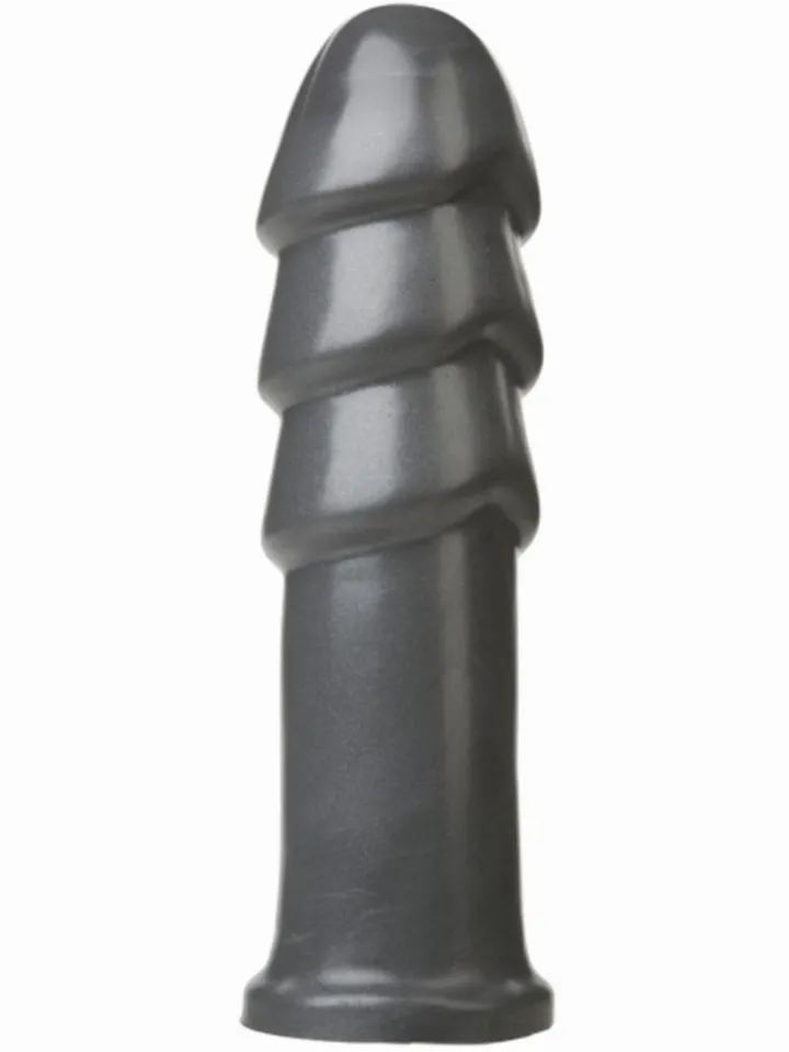 Doc Johnson B-10 Warhead 25,5 cm Analdildo