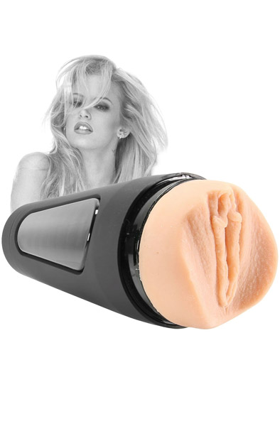 Doc Johnson Jenna Jameson Ultraskyn Stroker Doc Johnson Jenna Jameson Ultraskyn Stroker