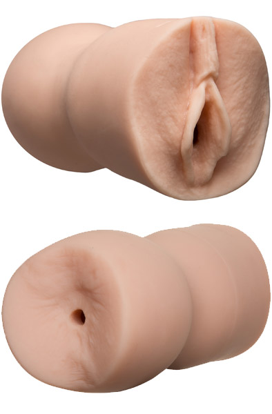 Doc Johnson Sasha Grey Masturbator Lösvagina