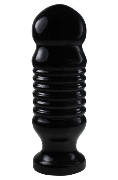 Dodger Army Dum Dum 17 cm Paksu anaalitappi