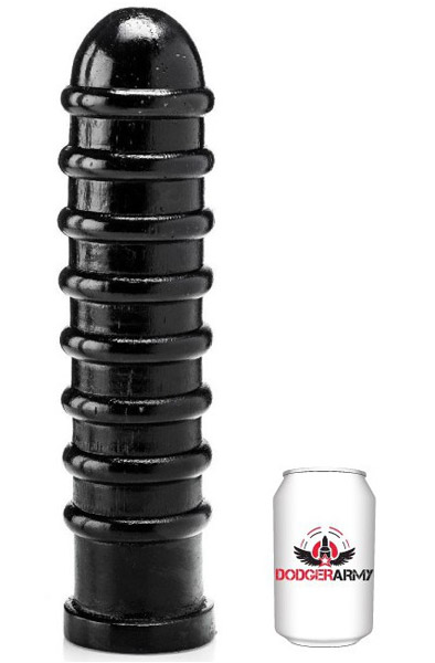 Dodger Army Mass Destruction 41 cm Analdildo