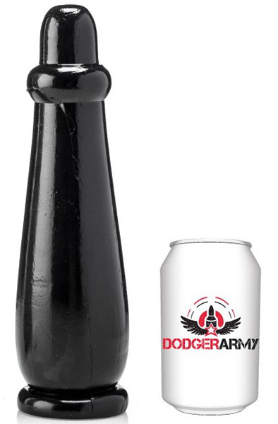 Dodger Army Milan 27 cm XL Buttplug