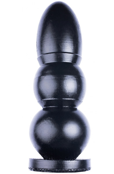 Dodger Army Shell That 35 cm XXL Buttplug