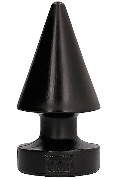 Domestic Partner Crack Attack 18 cm XL-anaalitappi