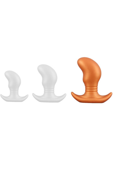 Doory Prostate Plug L 17 cm Anaalitappi