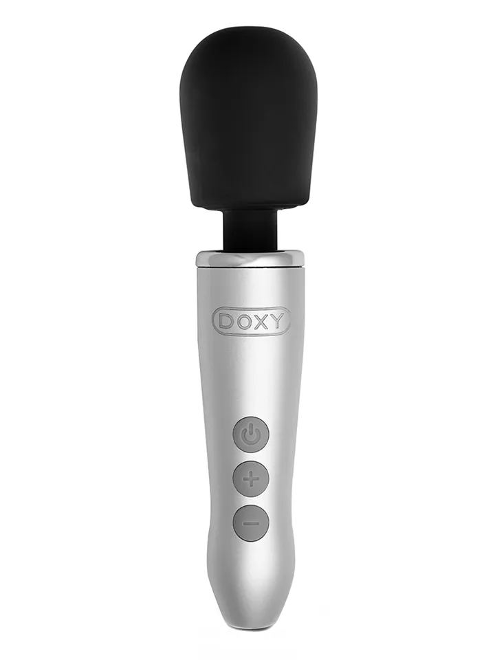 Doxy Go Wand Magicwand / Massagewand