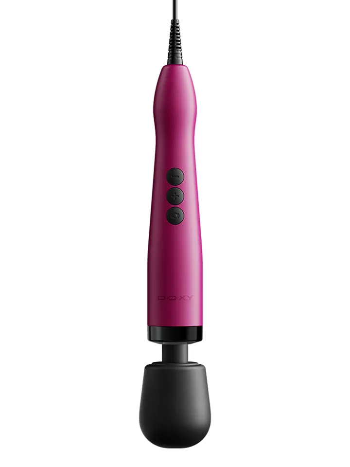 Doxy Original 2.0 Pink Magicwand / Massagewand