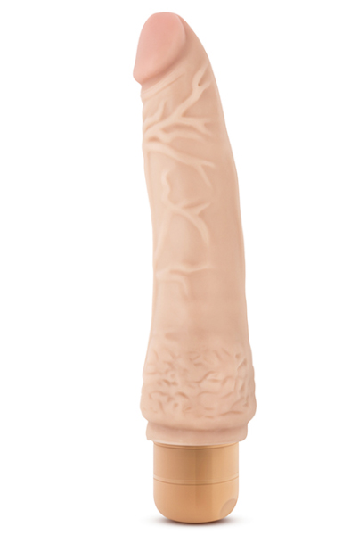 Blush Novelties Mr.Skin Number 7 Vibraattori Blush Novelties Mr.Skin Number 7 Vibraattori