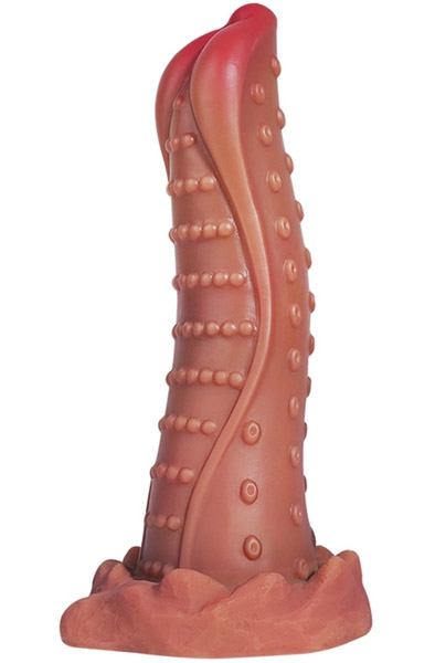 Dragon Dildo Molsky 23 cm Dragon dildo