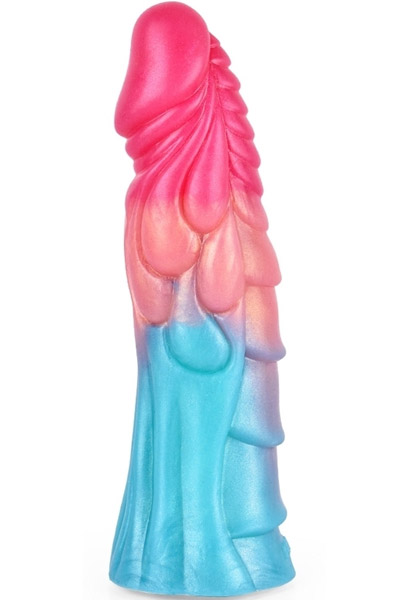 Dragon Penis Extender Sleeve 20 cm Penisöverdrag