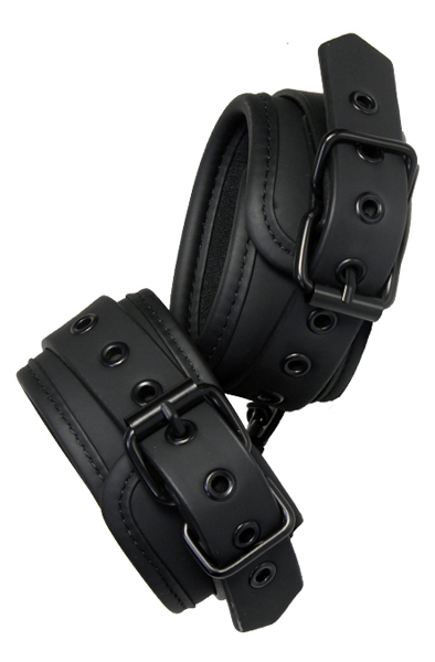Dream Toys Blaze Ankle Cuff Fotbojor