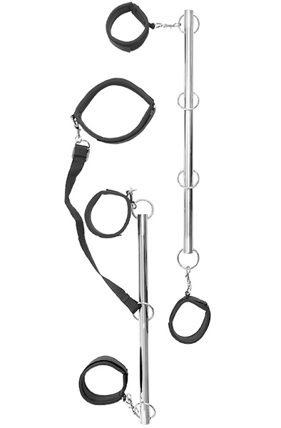 Dream Toys Blaze Spreader Bar Set Spreader bar