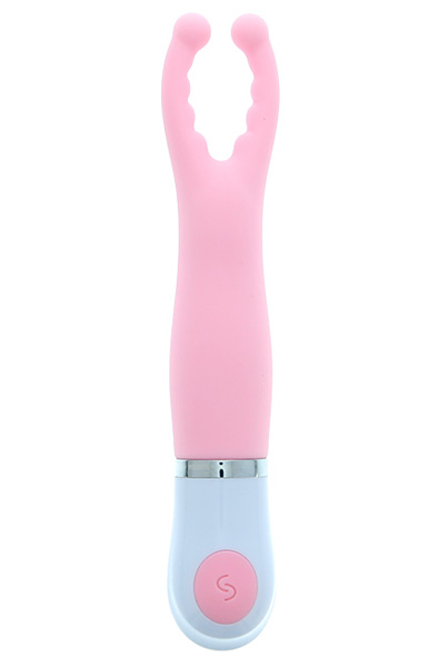 Dream Toys Clitoral Pincer Klitorisvibrator