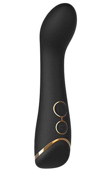 Dream Toys Elite Juliette G-punktsvibrator