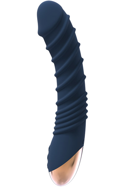Dream Toys Goddess Collection Aeolus G-punktsvibrator