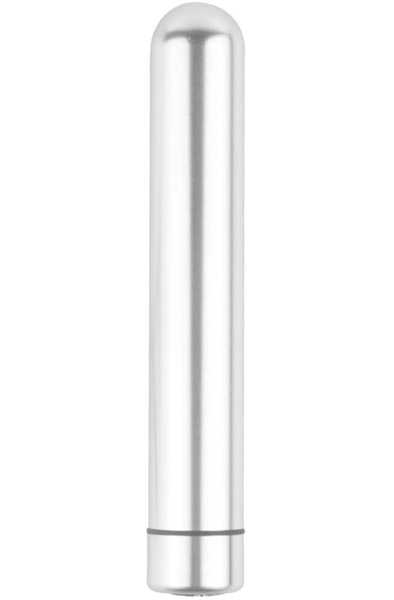 Dream Toys Midnight Magic Metal Mitch Bulletvibrator