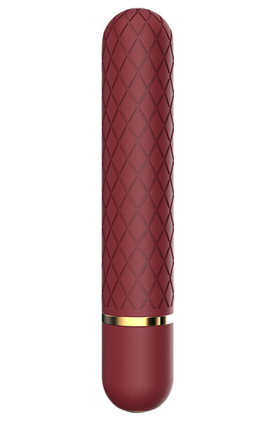 Dream Toys Romance Lizzy Vibrator